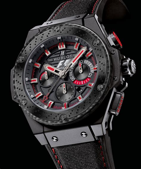 hublot big bang king power replica watches|hublot big bang 42mm price.